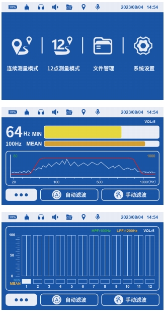 pld-11测试数据