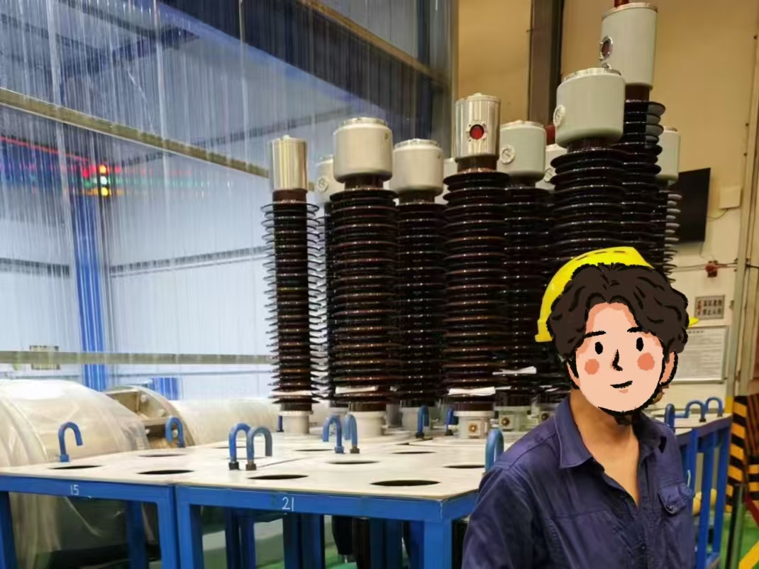 idax变压器抗干扰绝缘诊断分析仪测试